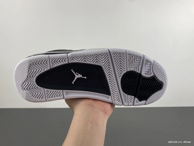 Rep Fear Jordan FQ8138-002 Air 4 0813